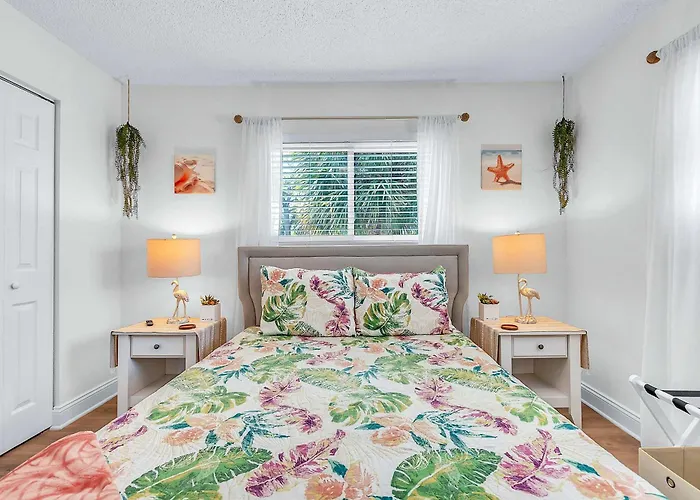 Across From With 2 Hot Tubs - Sleeps 10 Сasa de vacaciones *