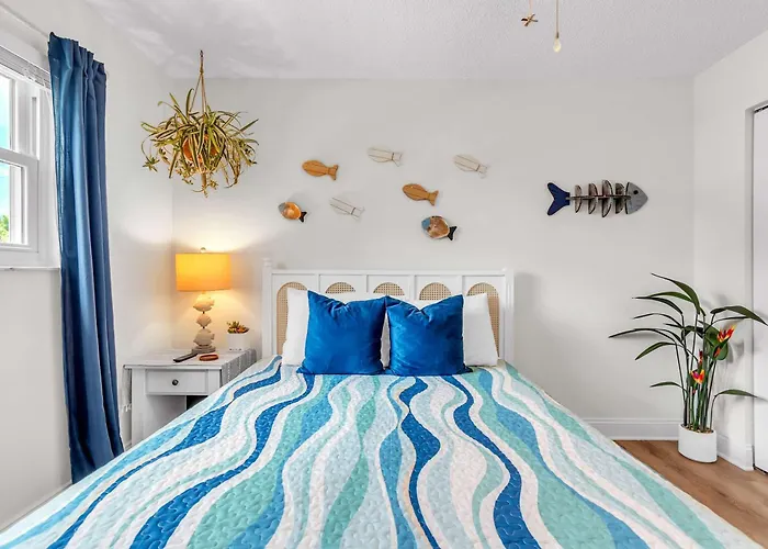 Across From With 2 Hot Tubs - Sleeps 10 Сasa de vacaciones *
