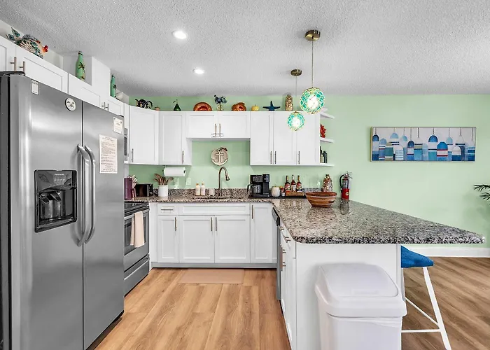 Across From With 2 Hot Tubs - Sleeps 10 Сasa de vacaciones *