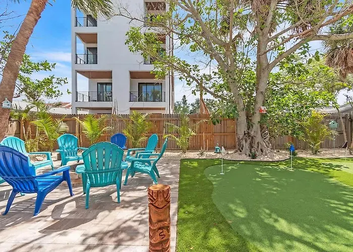 Across From With 2 Hot Tubs - Sleeps 10 Сasa de vacaciones *