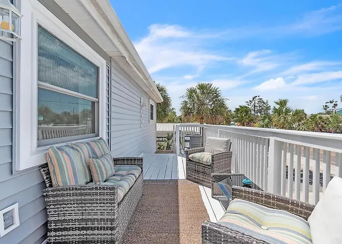 Across From With 2 Hot Tubs - Sleeps 10 Сasa de vacaciones *